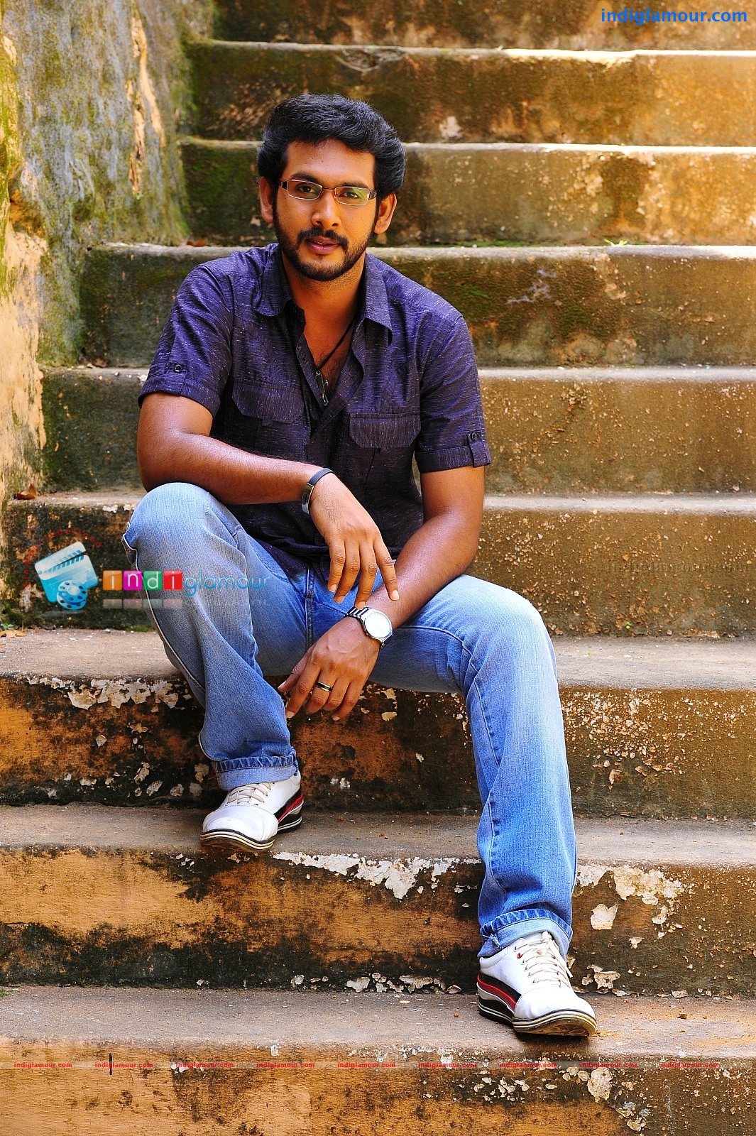Kailash Actor hd photo