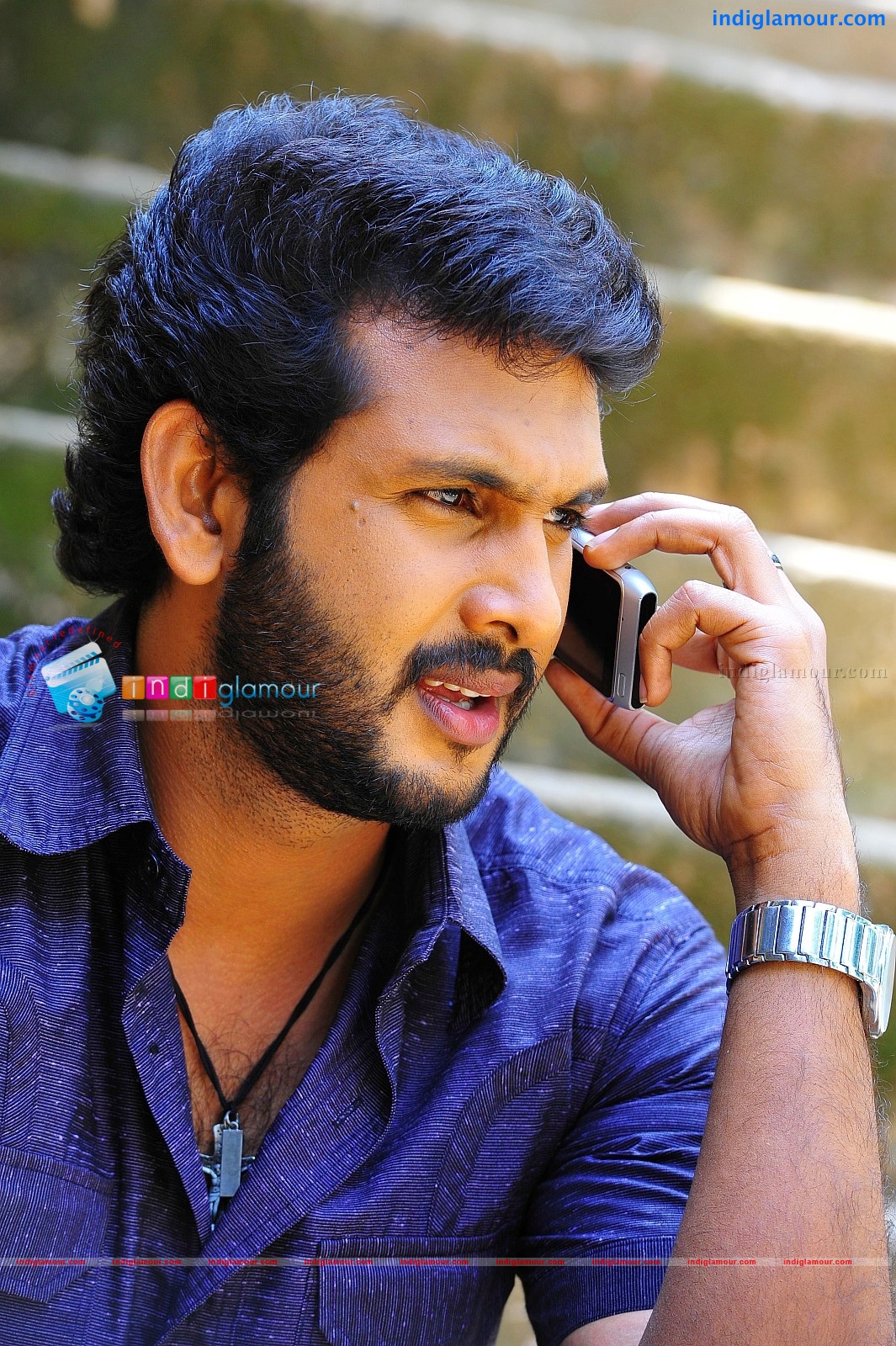 Kailash Actor hd photo
