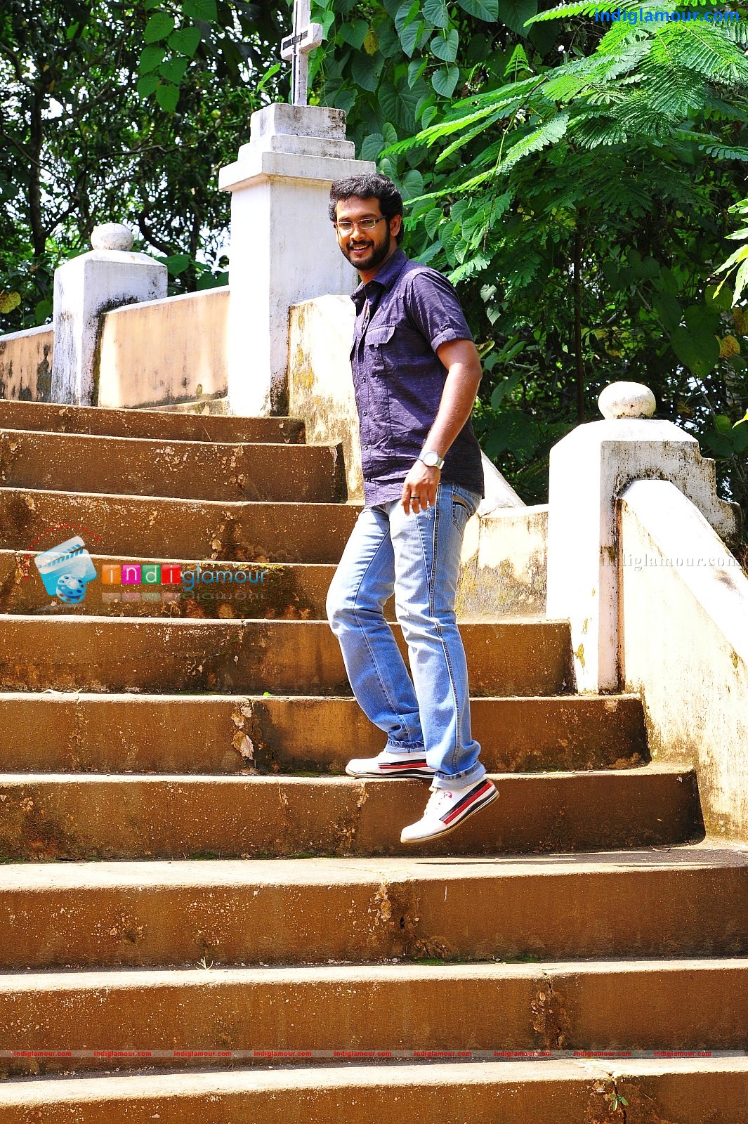 Kailash Actor hd photo