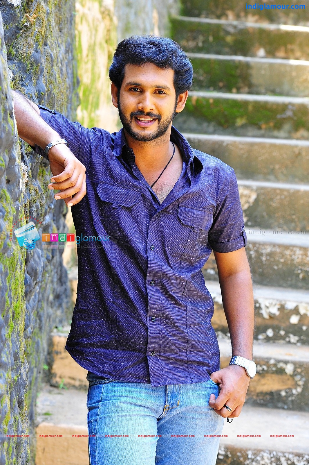 Kailash Actor hd photo