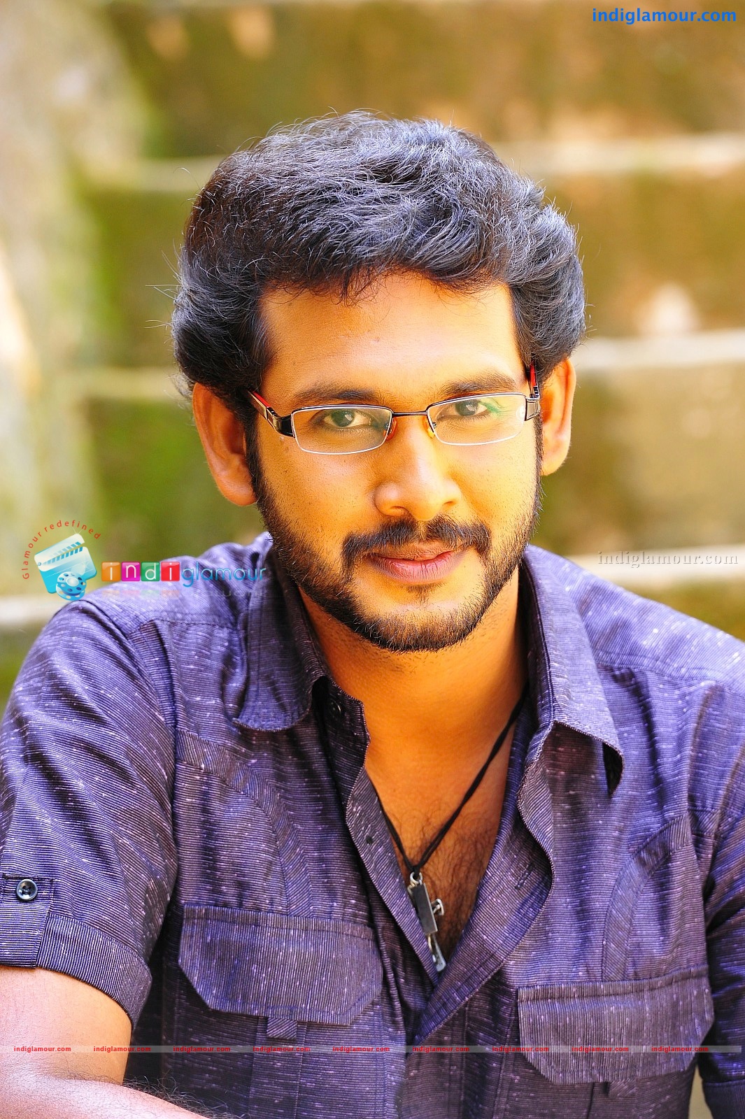 Kailash Actor hd photo