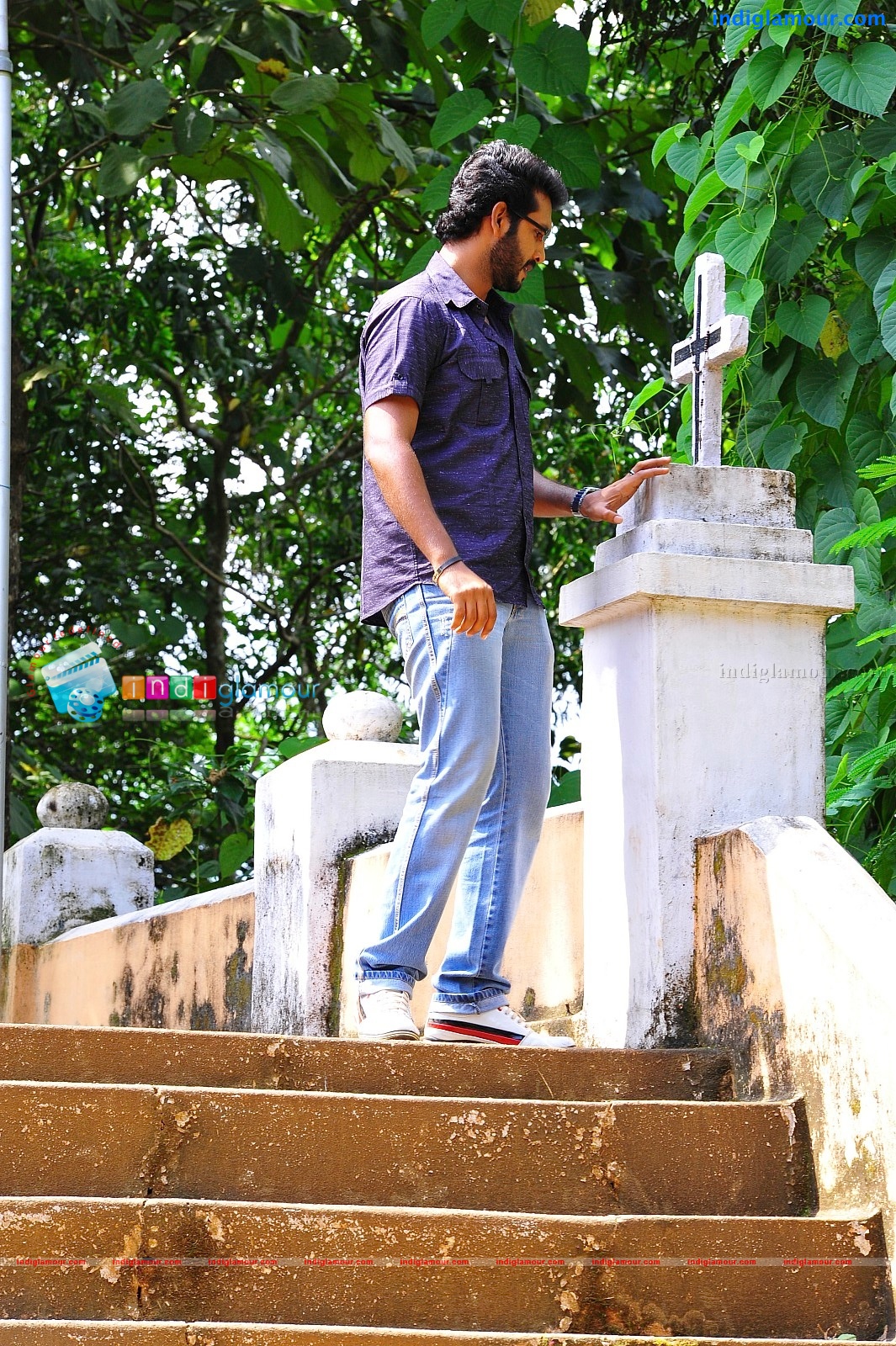 Kailash Actor hd photo