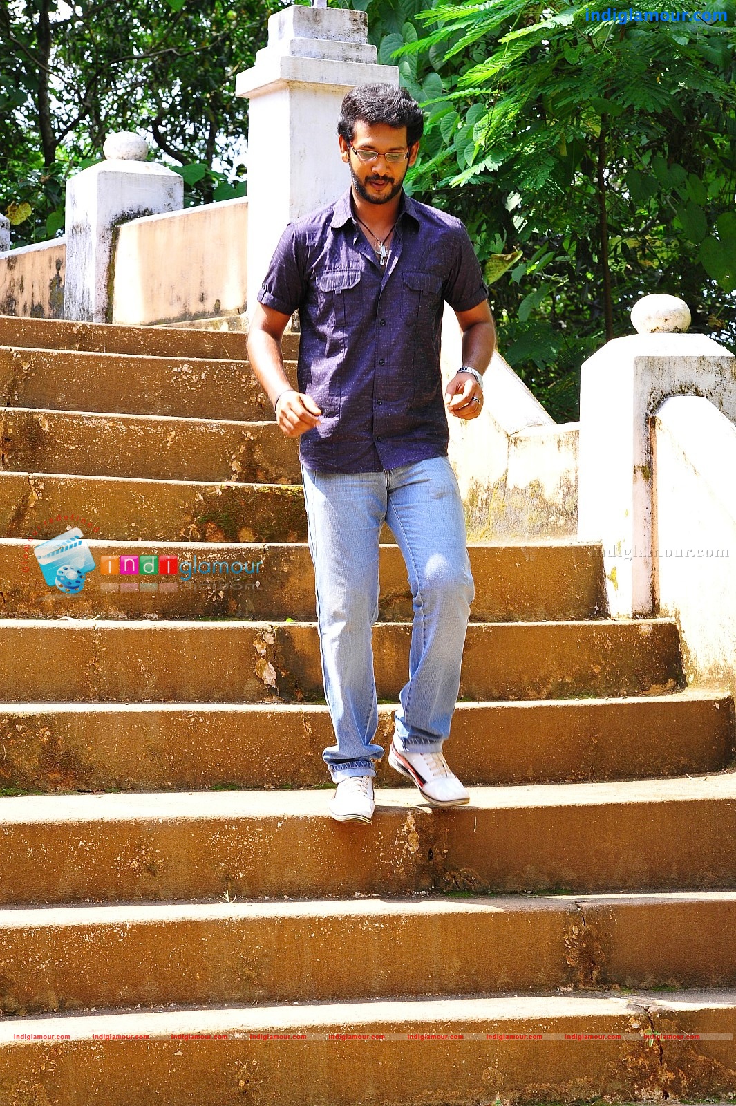 Kailash Actor hd photo