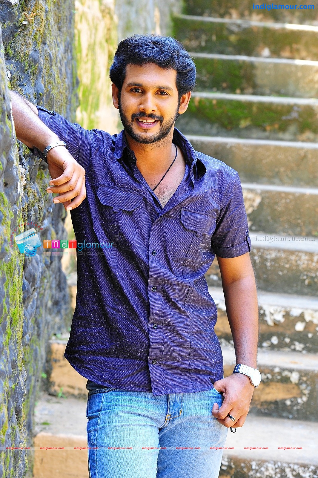 Kailash Actor hd photo