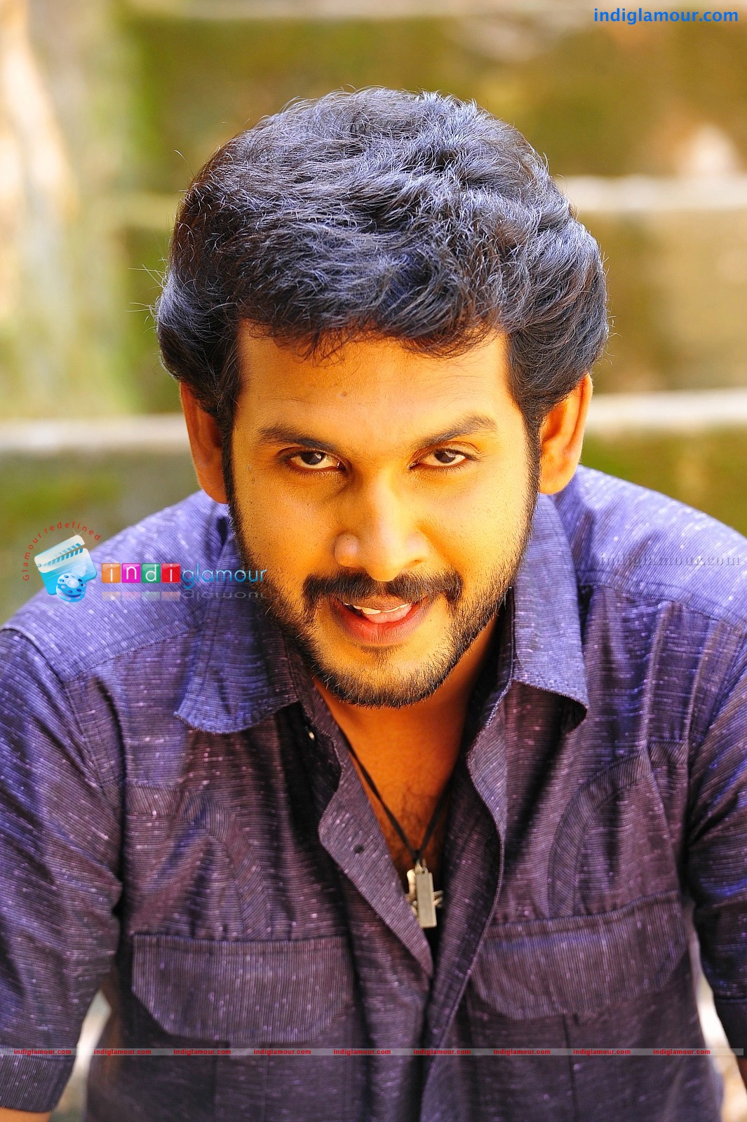 Kailash Actor hd photo