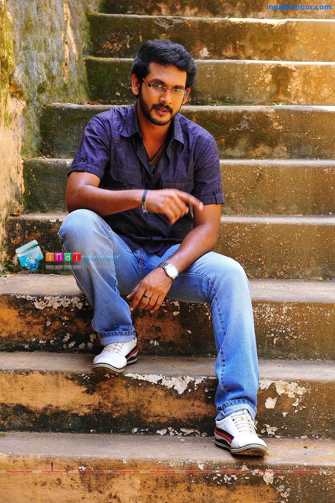 Kailash Actor hd photo