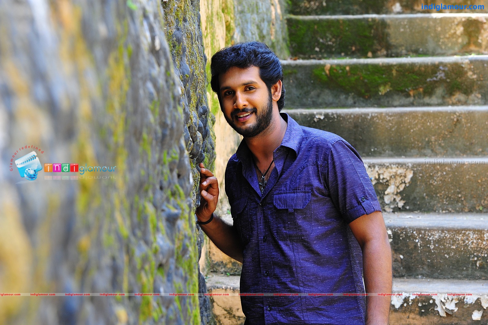 Kailash Actor hd photo