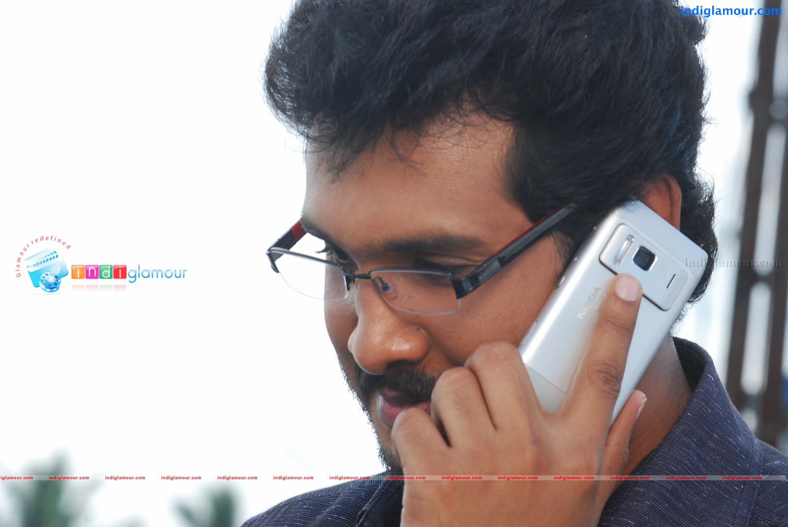 Kailash Actor hd photo