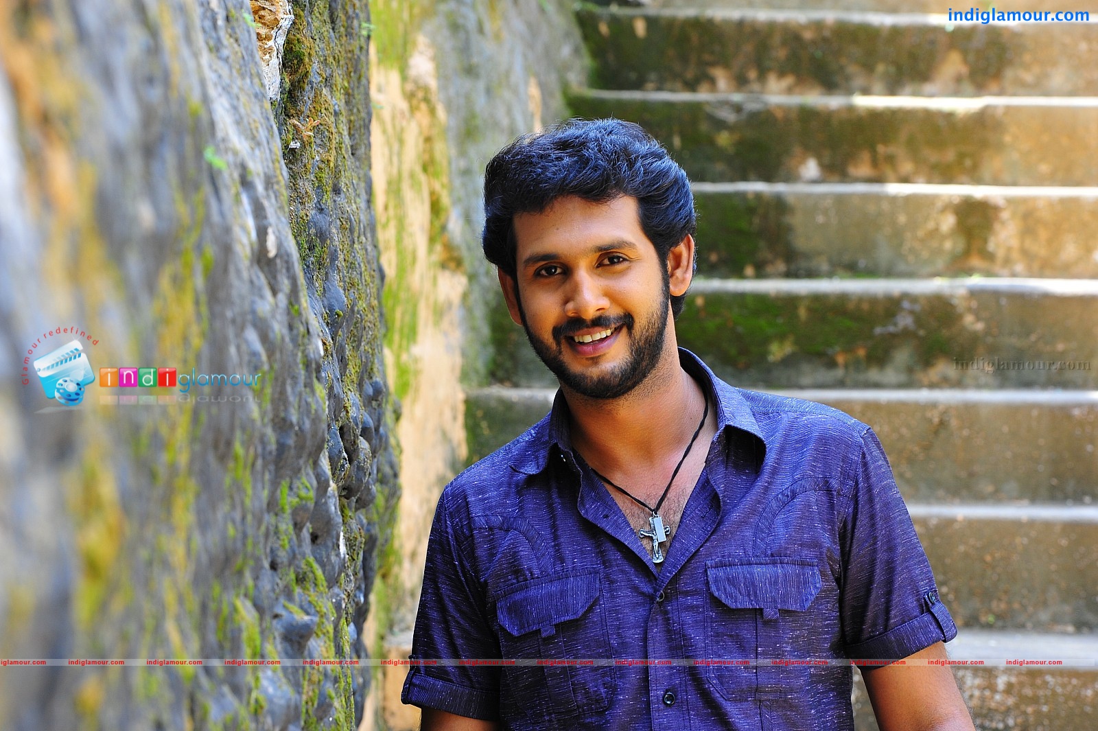 Kailash Actor hd photo