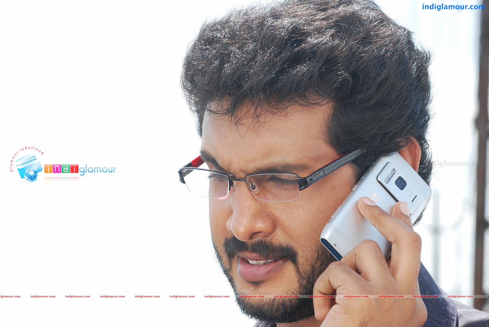 Kailash Actor hd photo