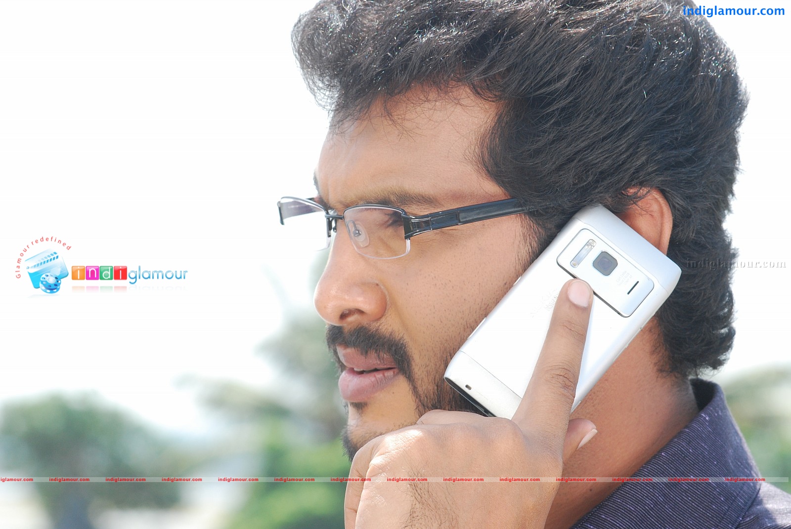 Kailash Actor hd photo