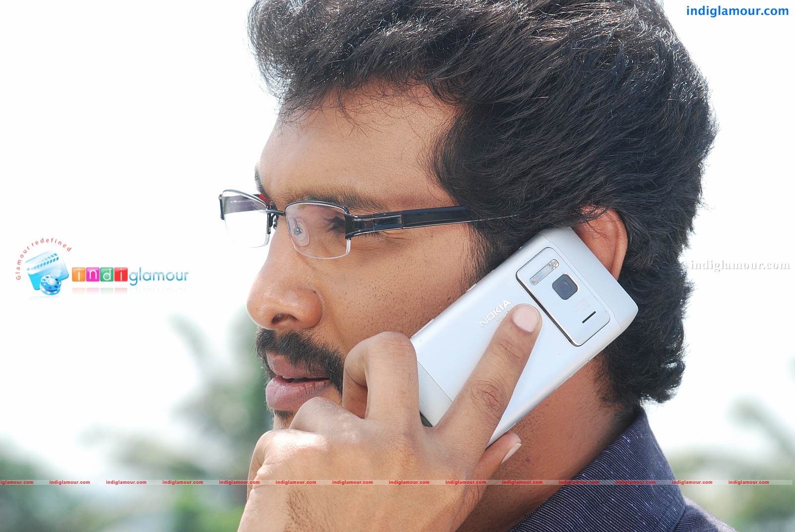 Kailash Actor hd photo