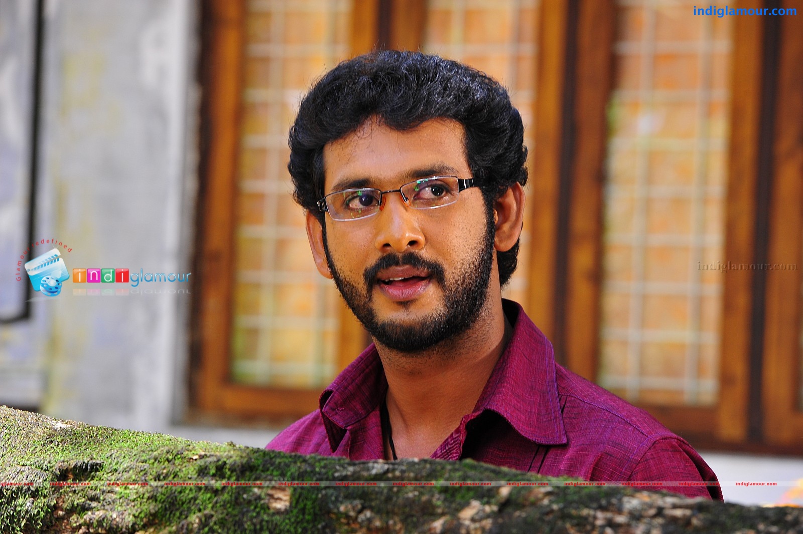 Kailash Actor hd photo