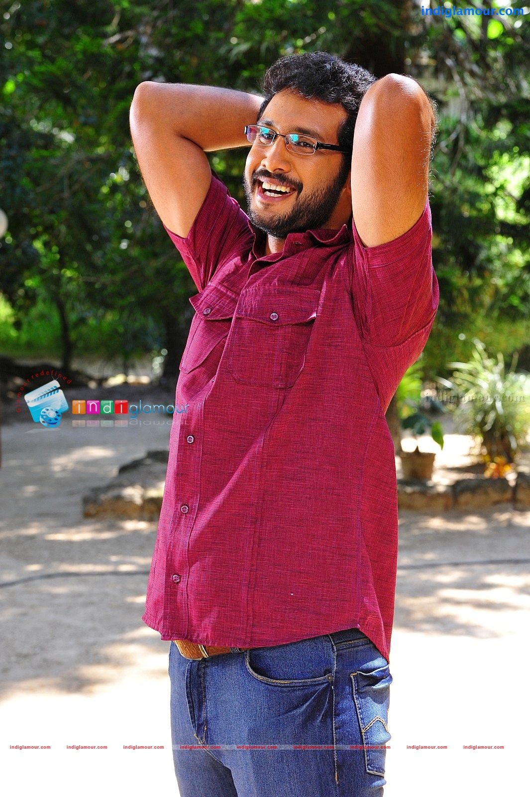 Kailash Actor hd photo