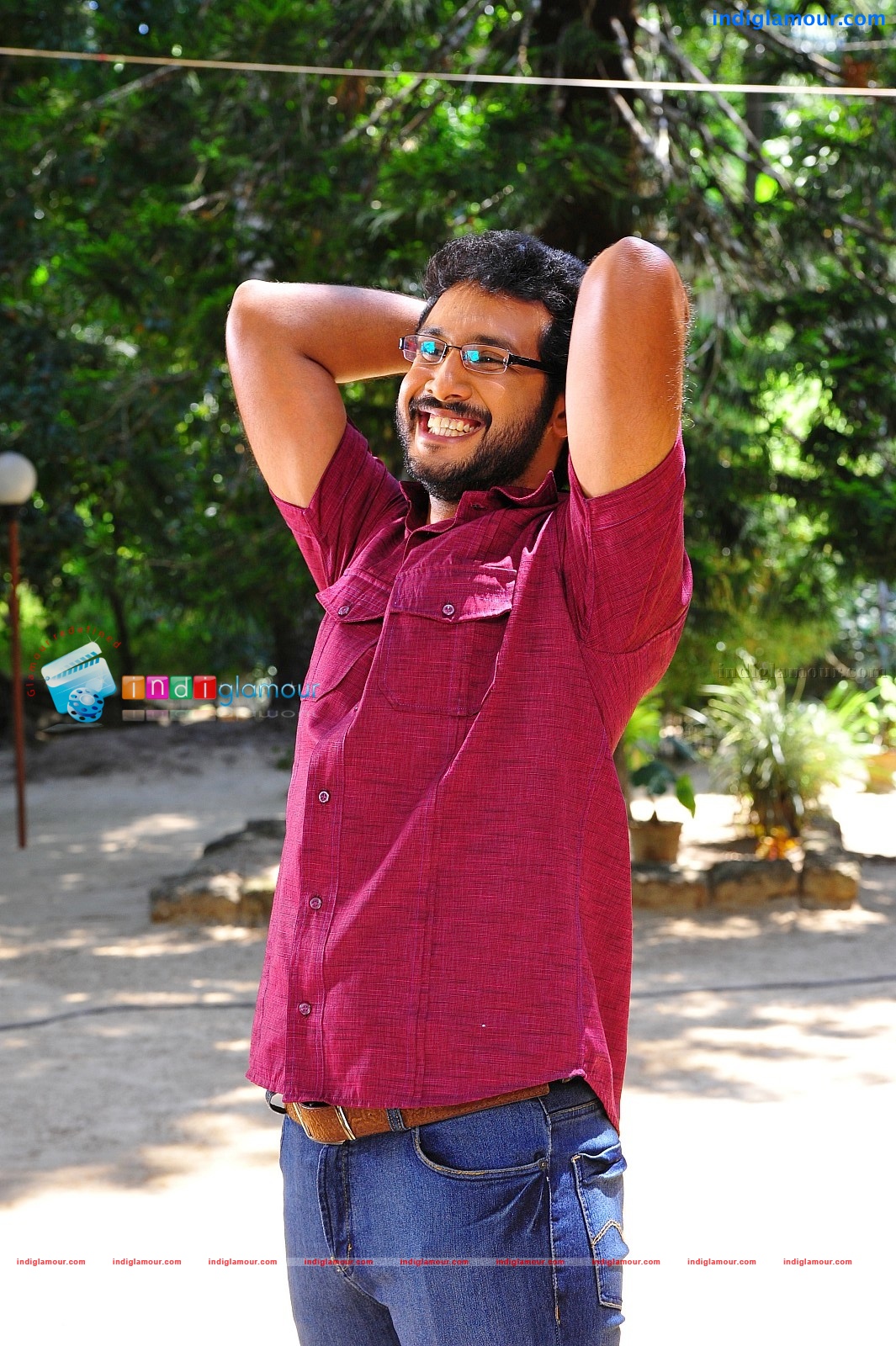 Kailash Actor hd photo
