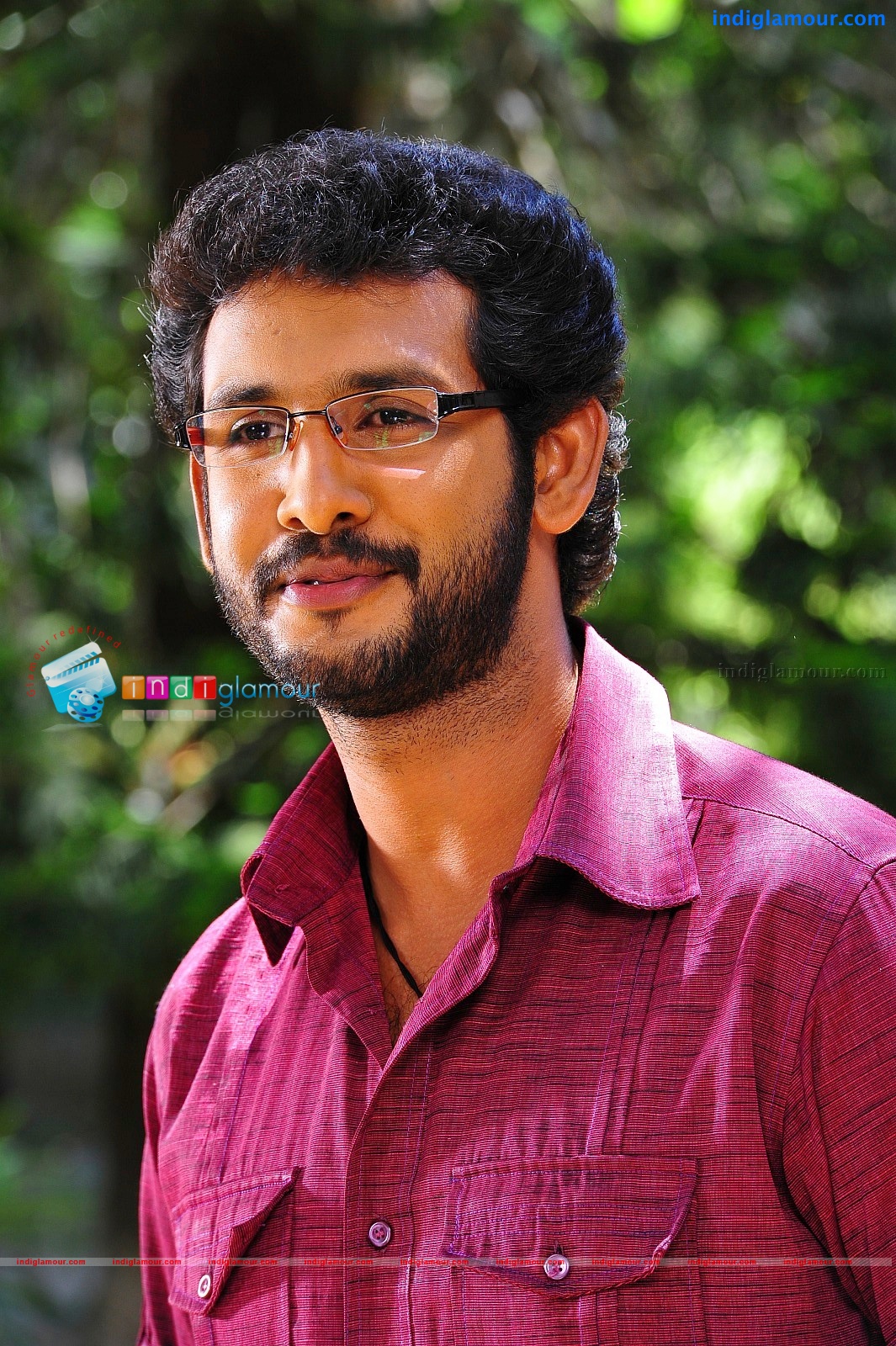 Kailash Actor hd photo