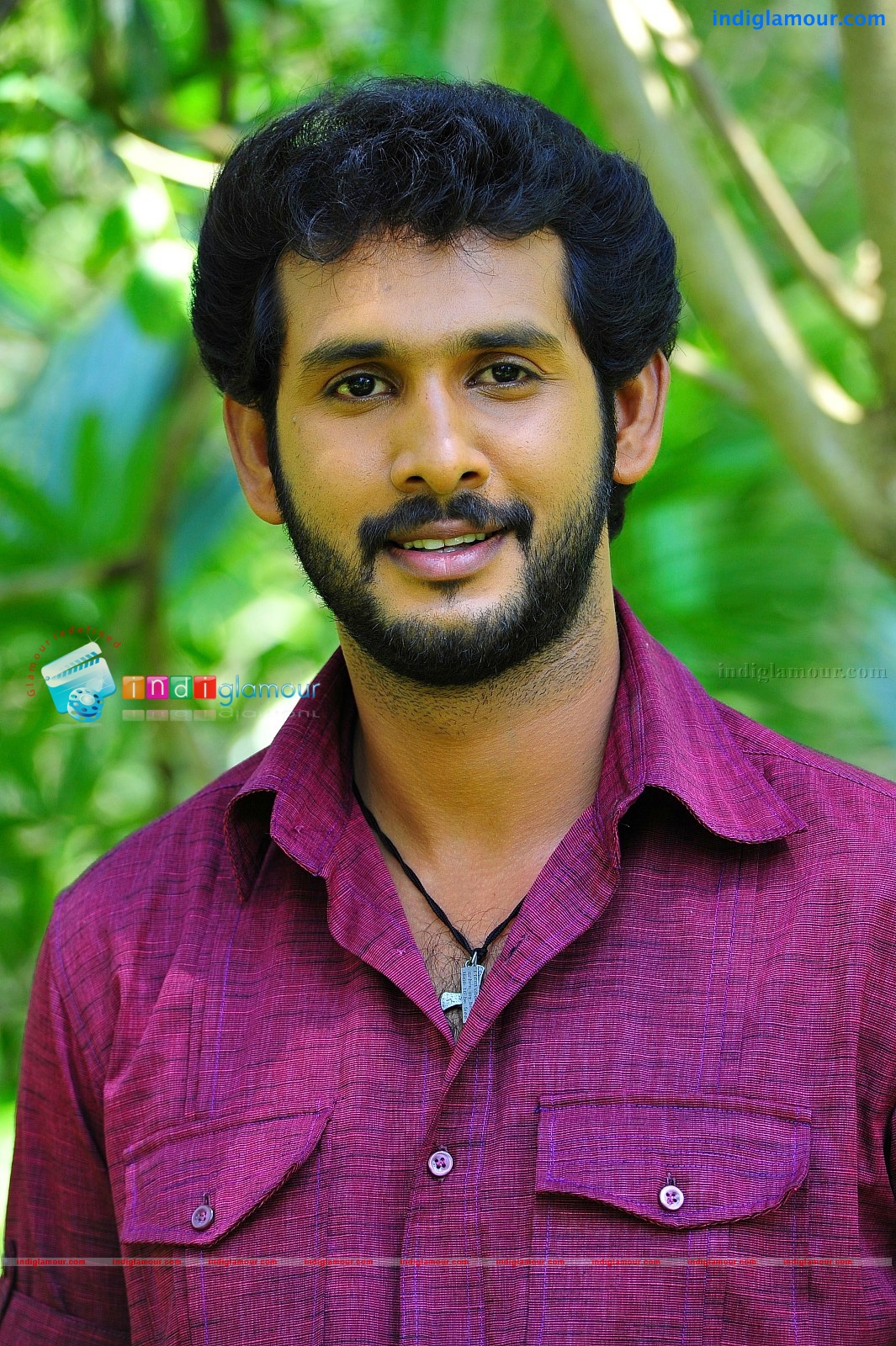 Kailash Actor hd photo