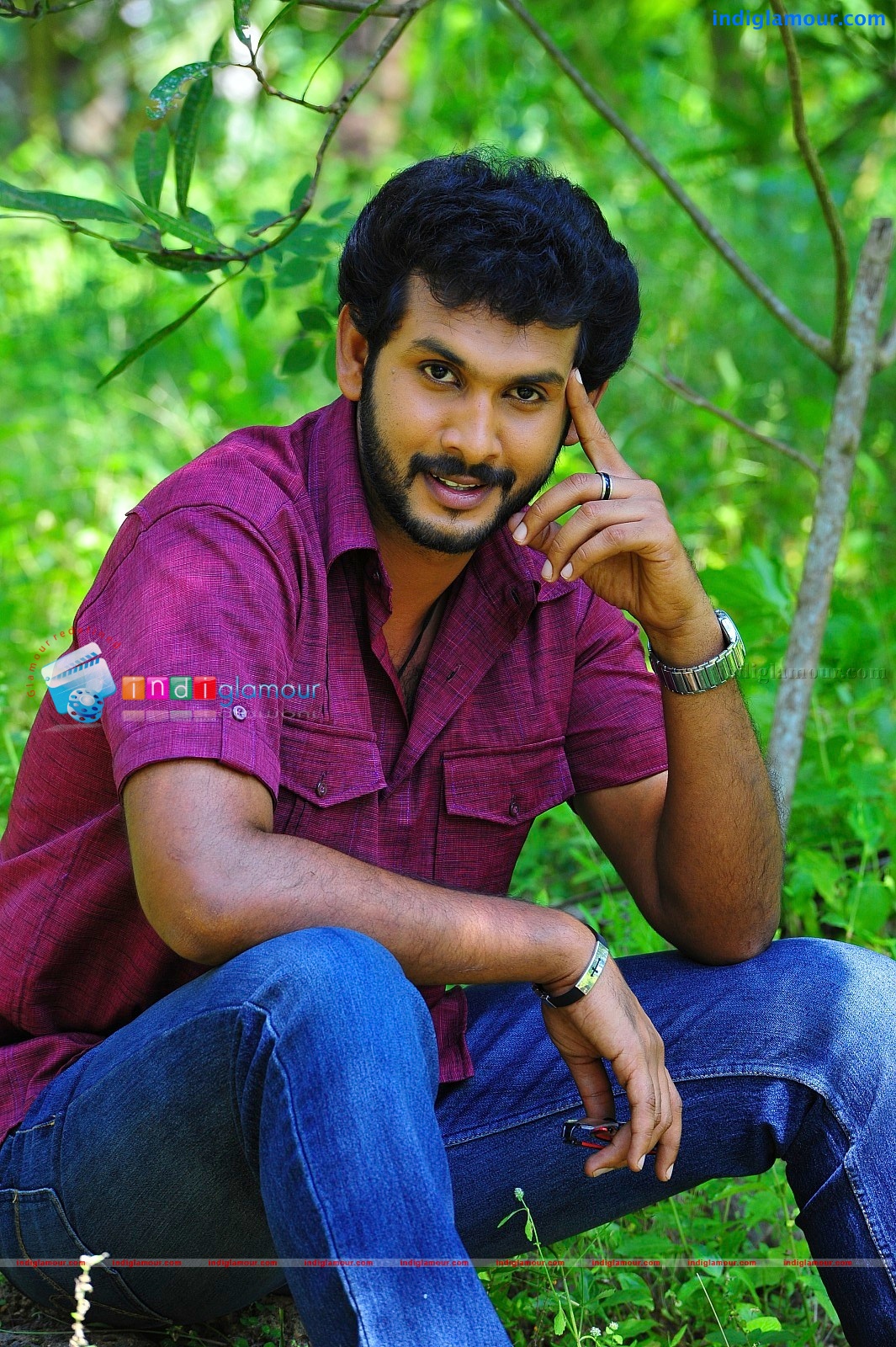 Kailash Actor hd photo
