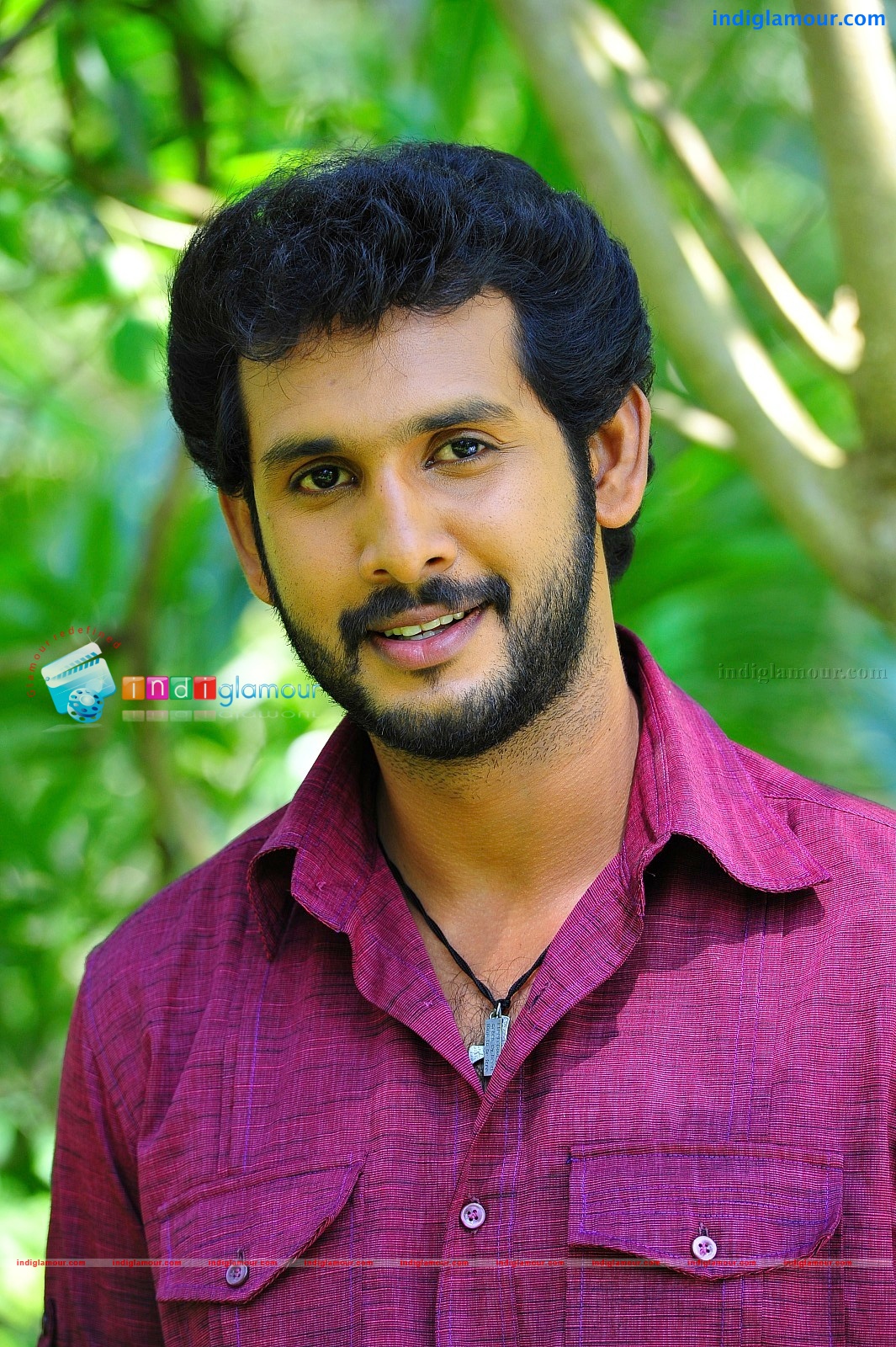 Kailash Actor hd photo