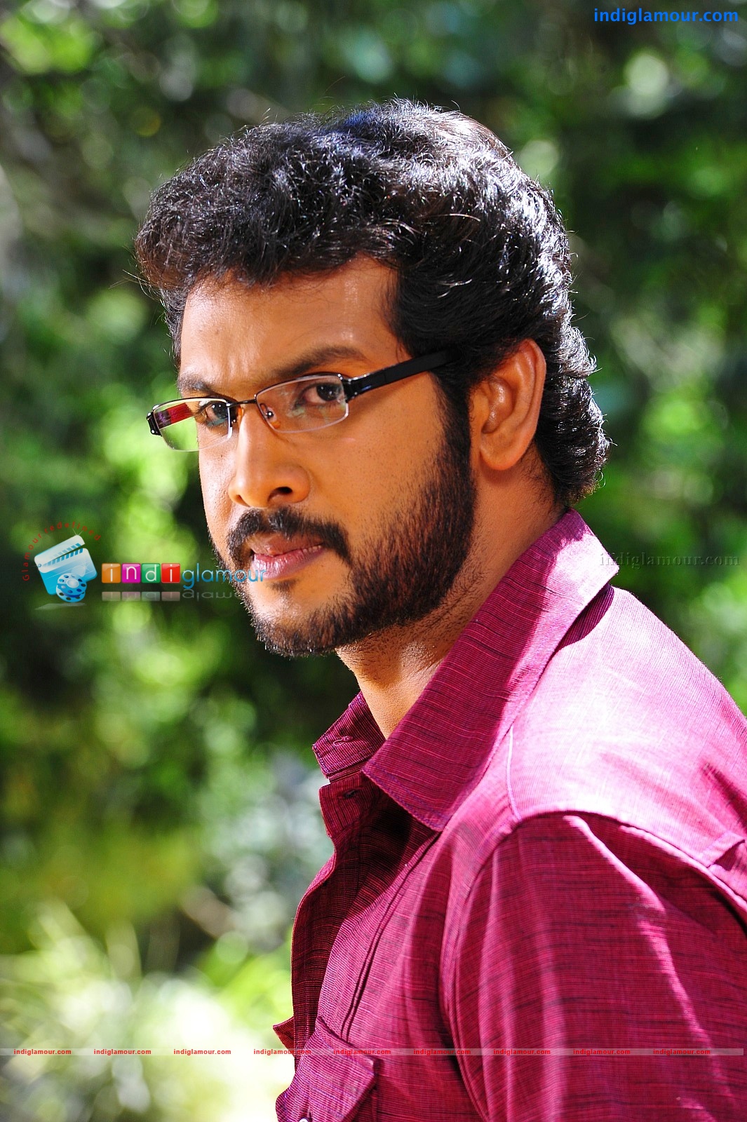 Kailash Actor hd photo