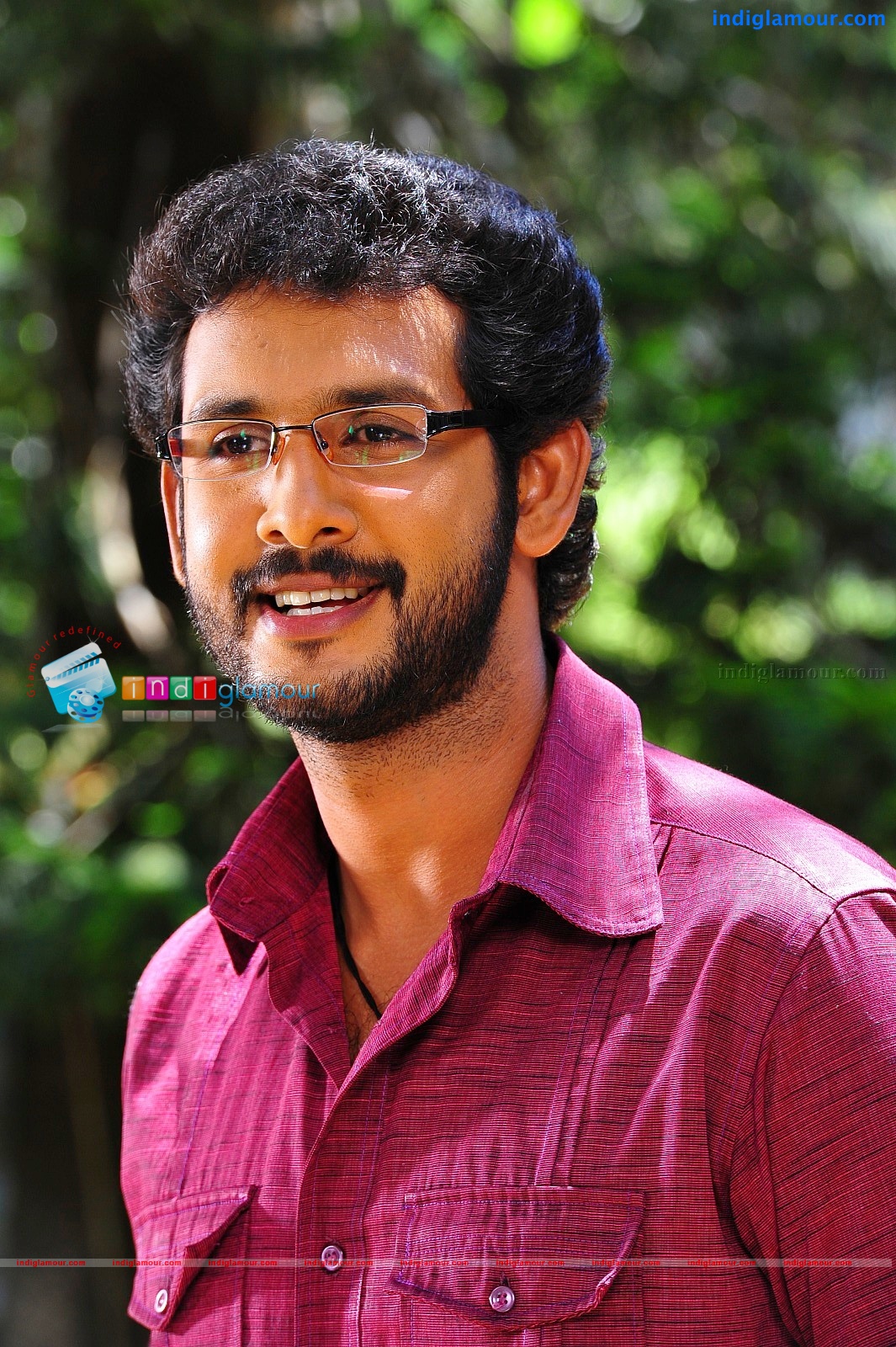 Kailash Actor hd photo