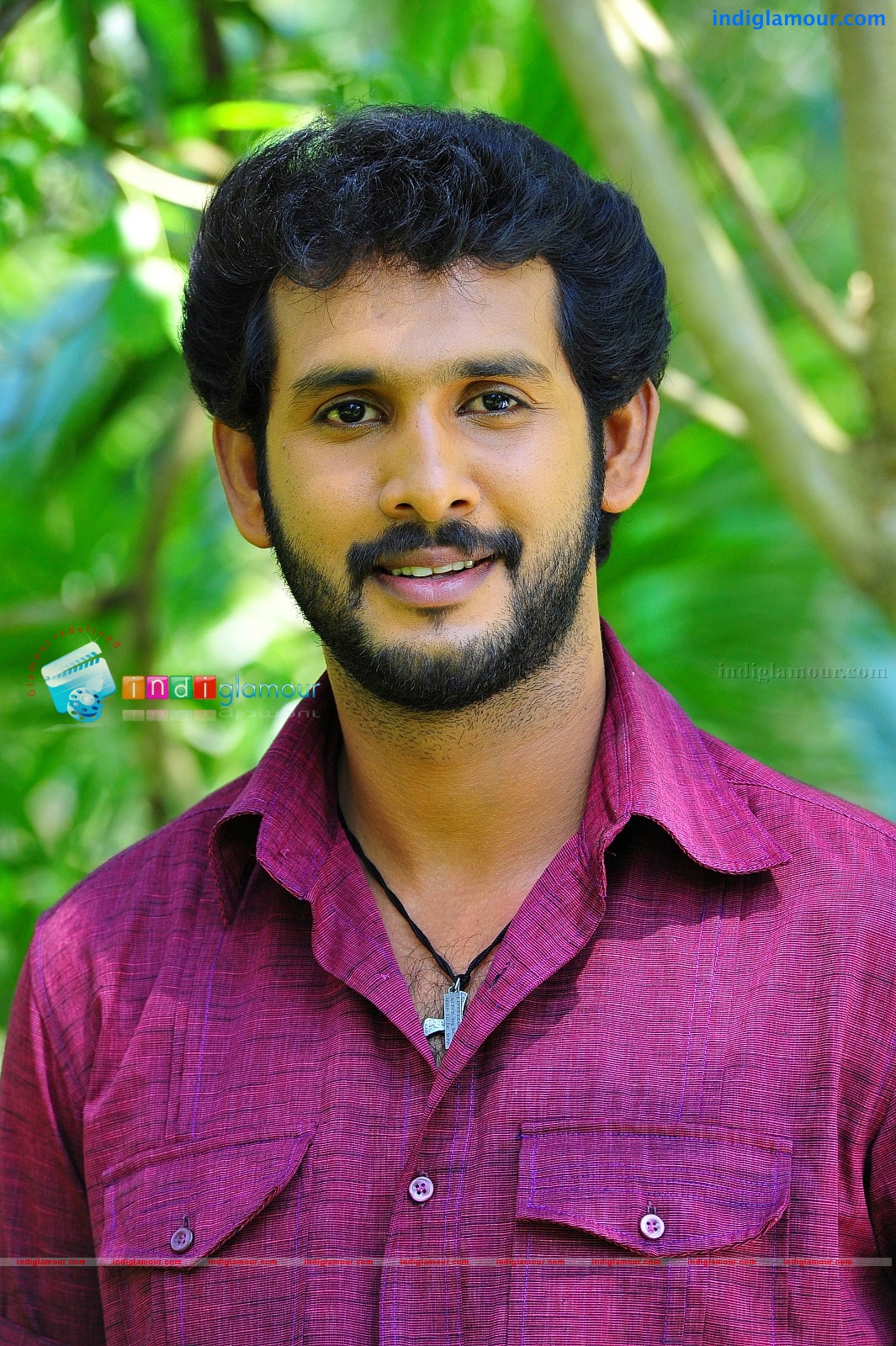 Kailash Actor hd photo