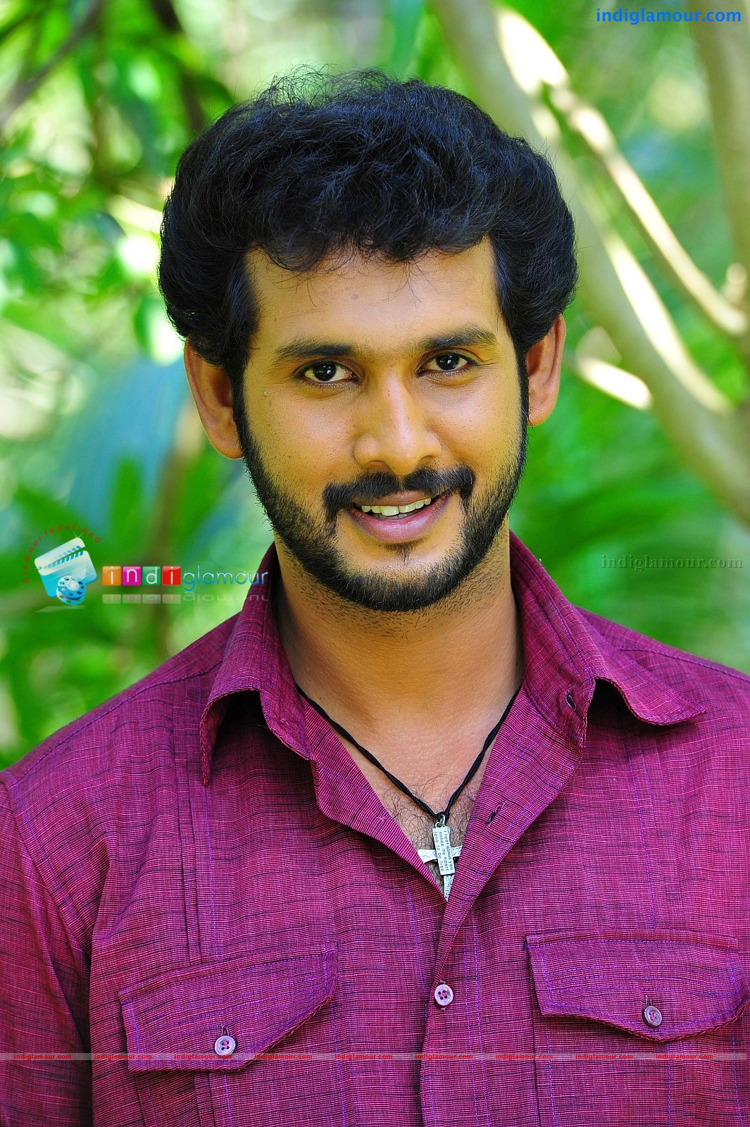 Kailash Actor hd photo