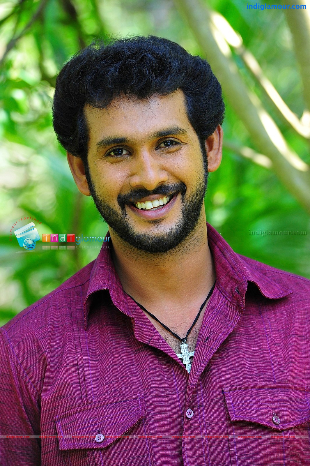 Kailash Actor hd photo