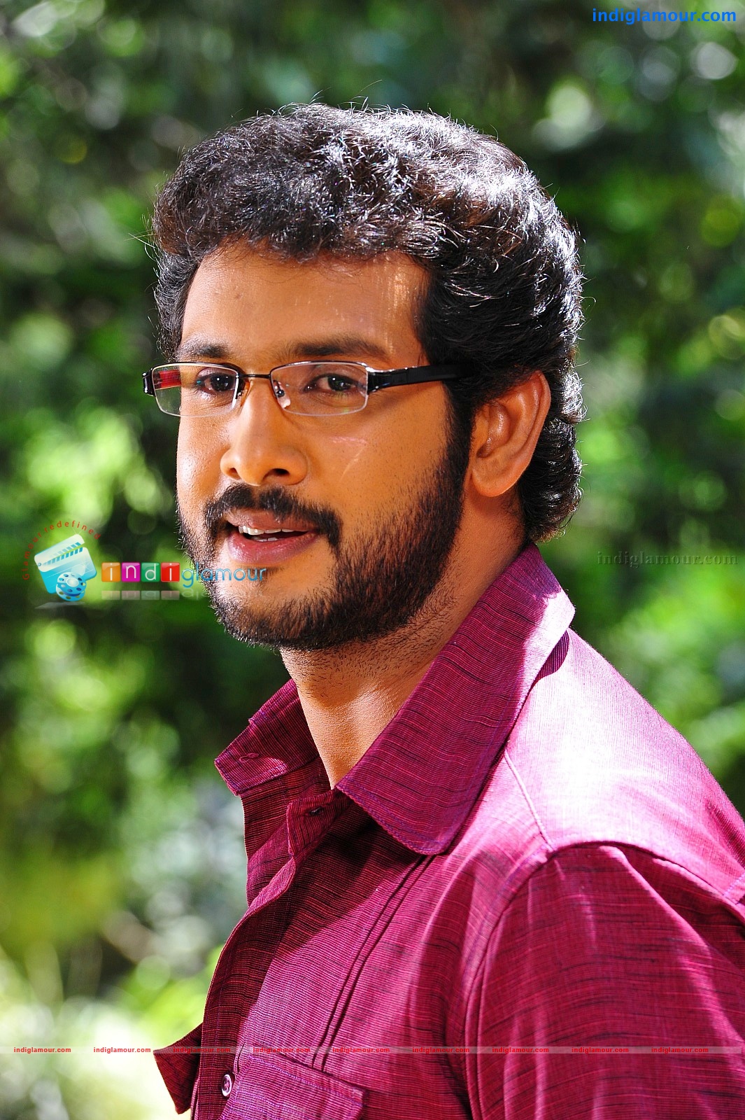 Kailash Actor hd photo