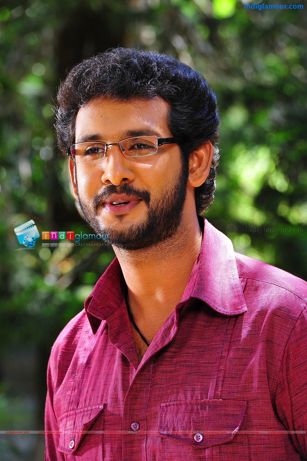 Kailash Actor hd photo