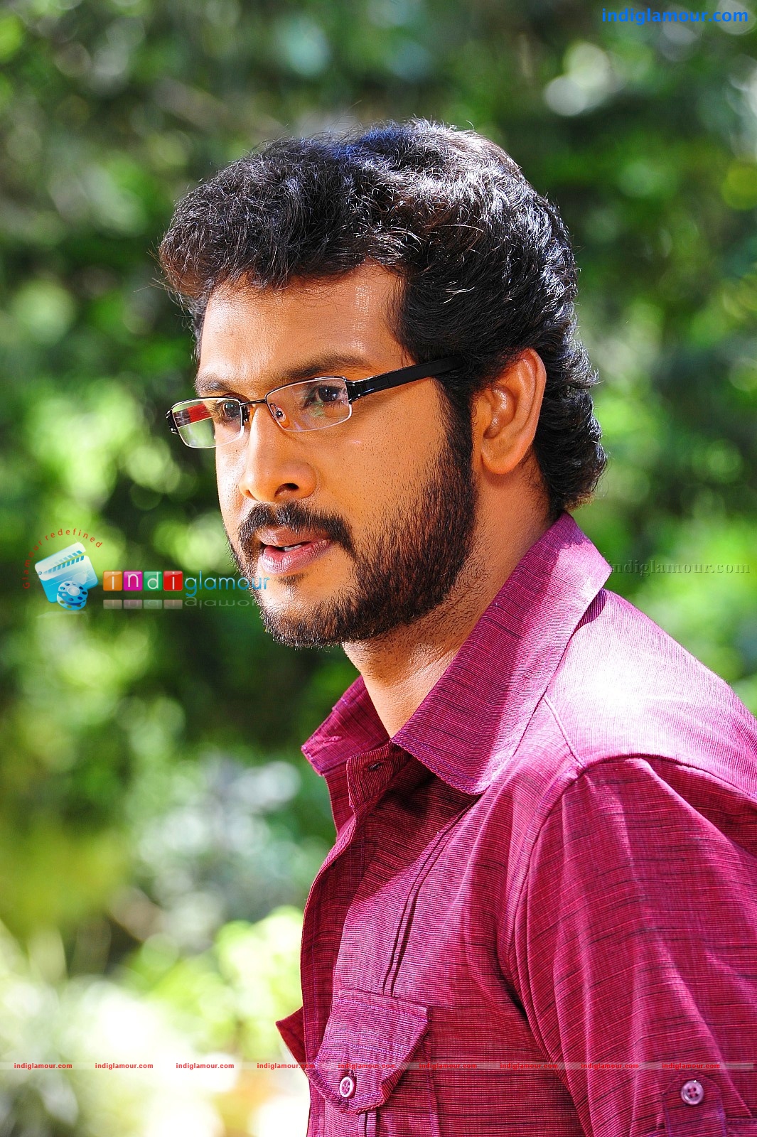 Kailash Actor hd photo
