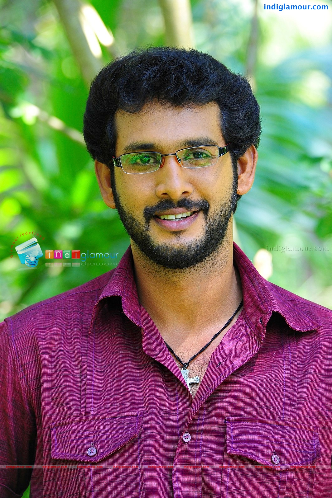 Kailash Actor hd photo