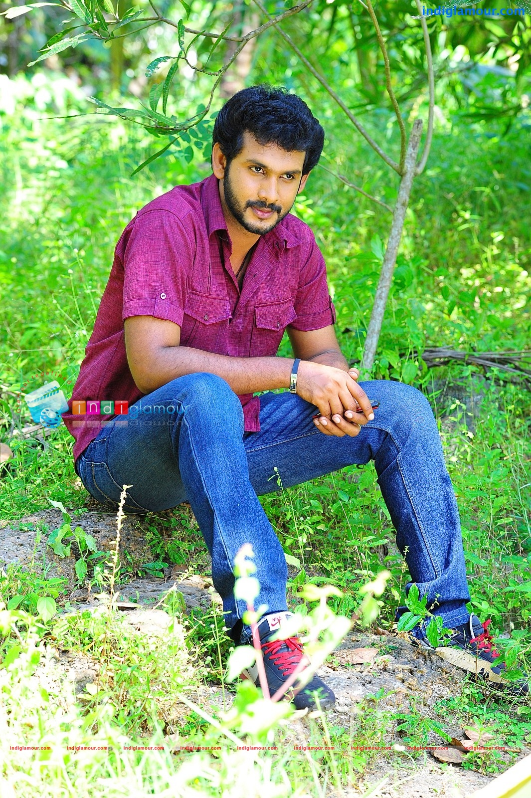 Kailash Actor hd photo