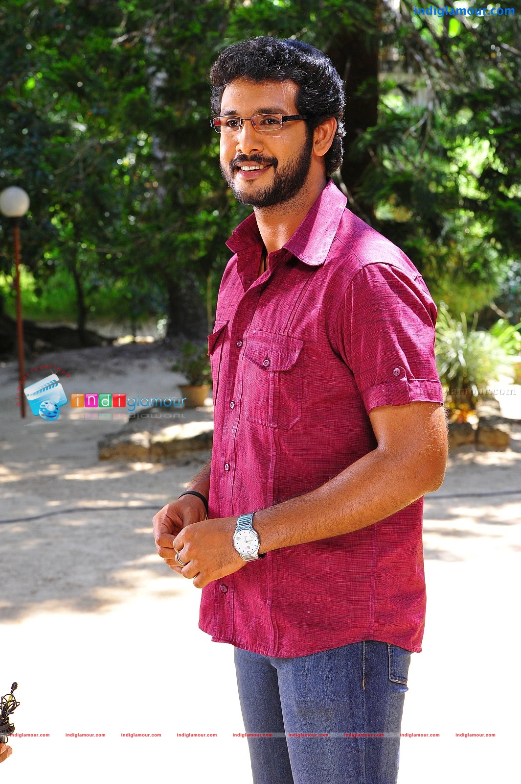 Kailash Actor hd photo