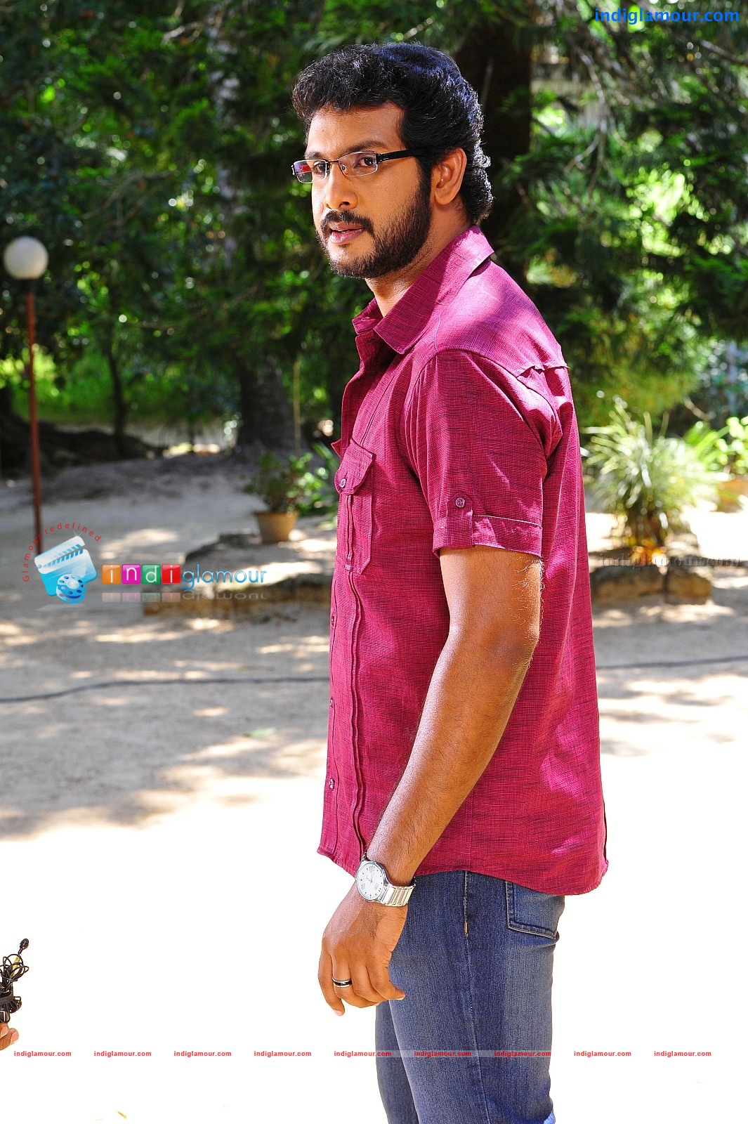 Kailash Actor hd photo
