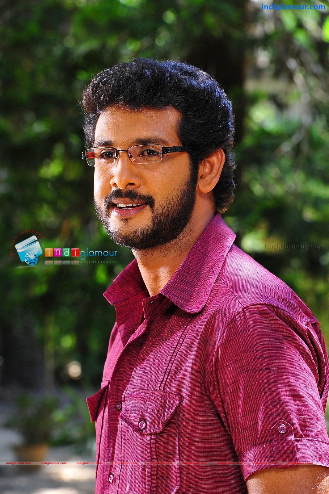 Kailash Actor hd photo