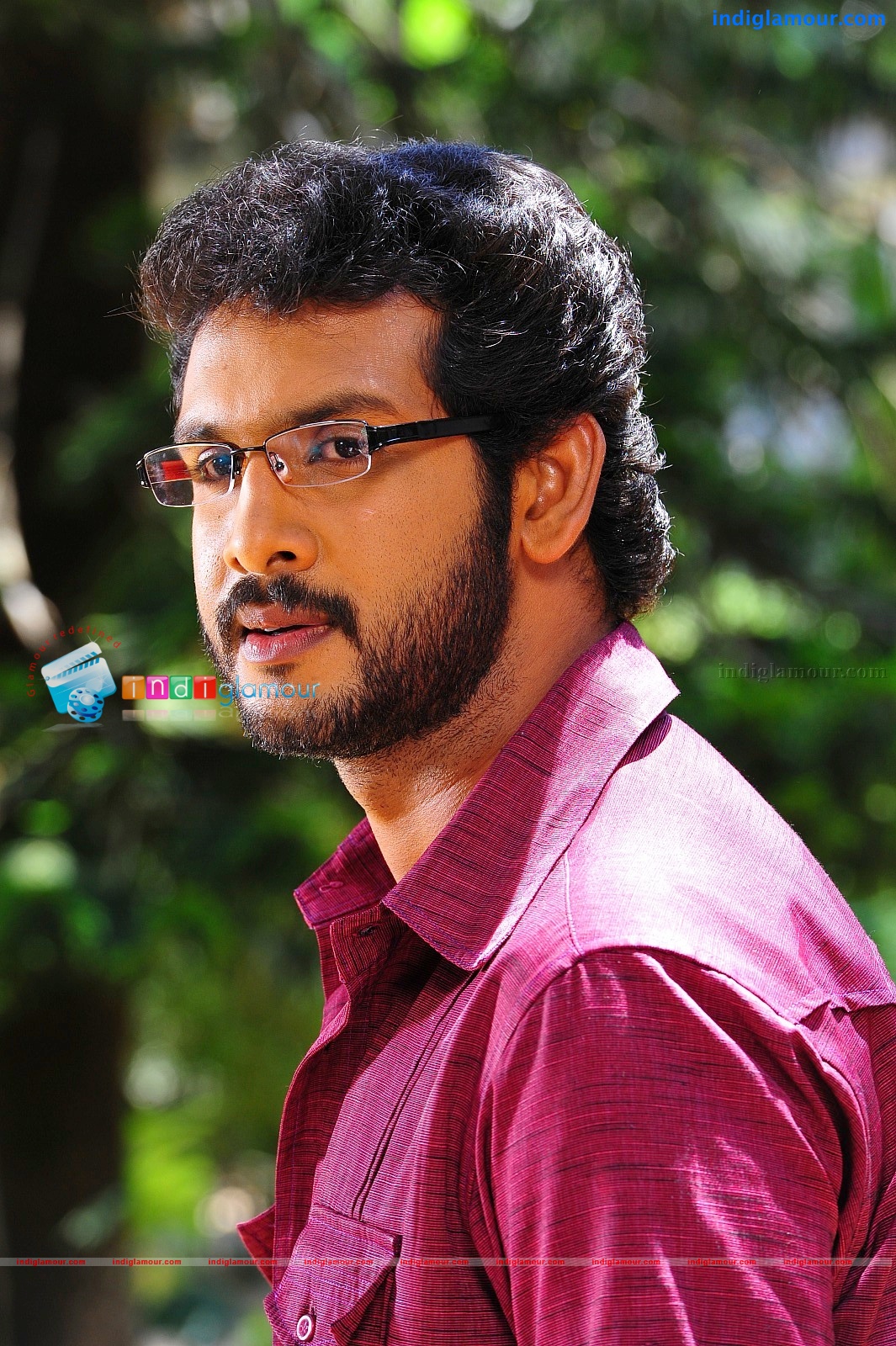 Kailash Actor hd photo