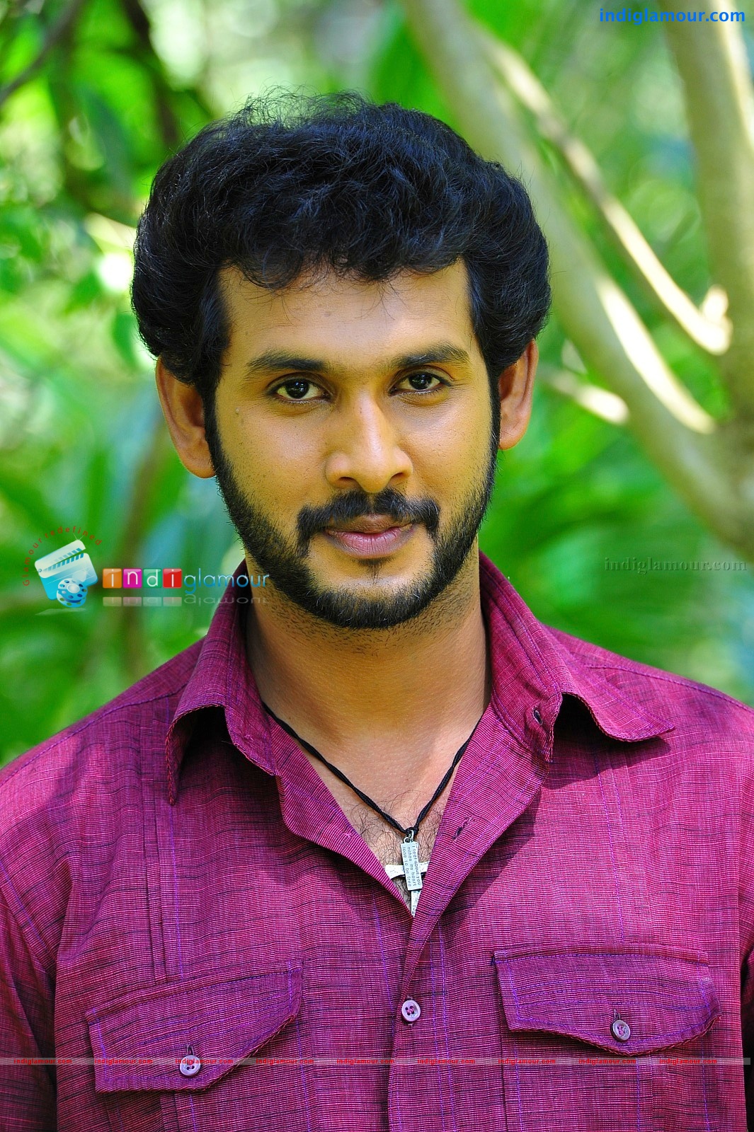 Kailash Actor hd photo