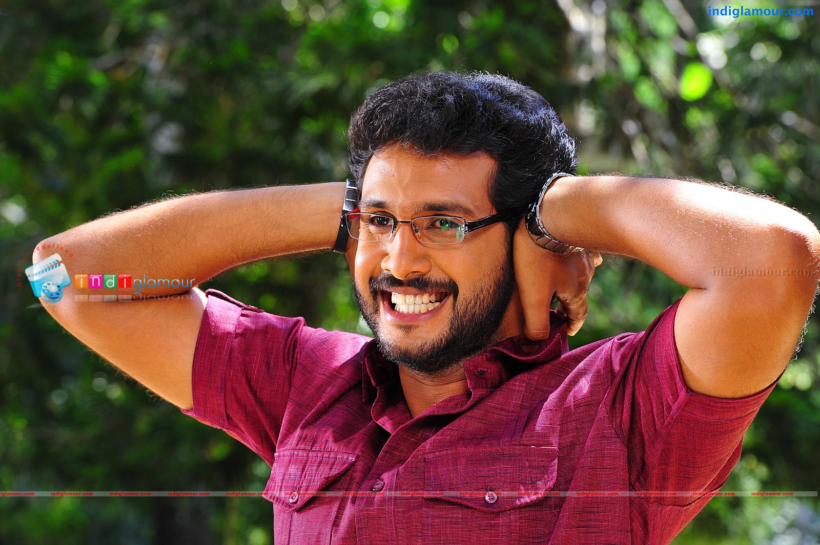 Kailash Actor hd photo