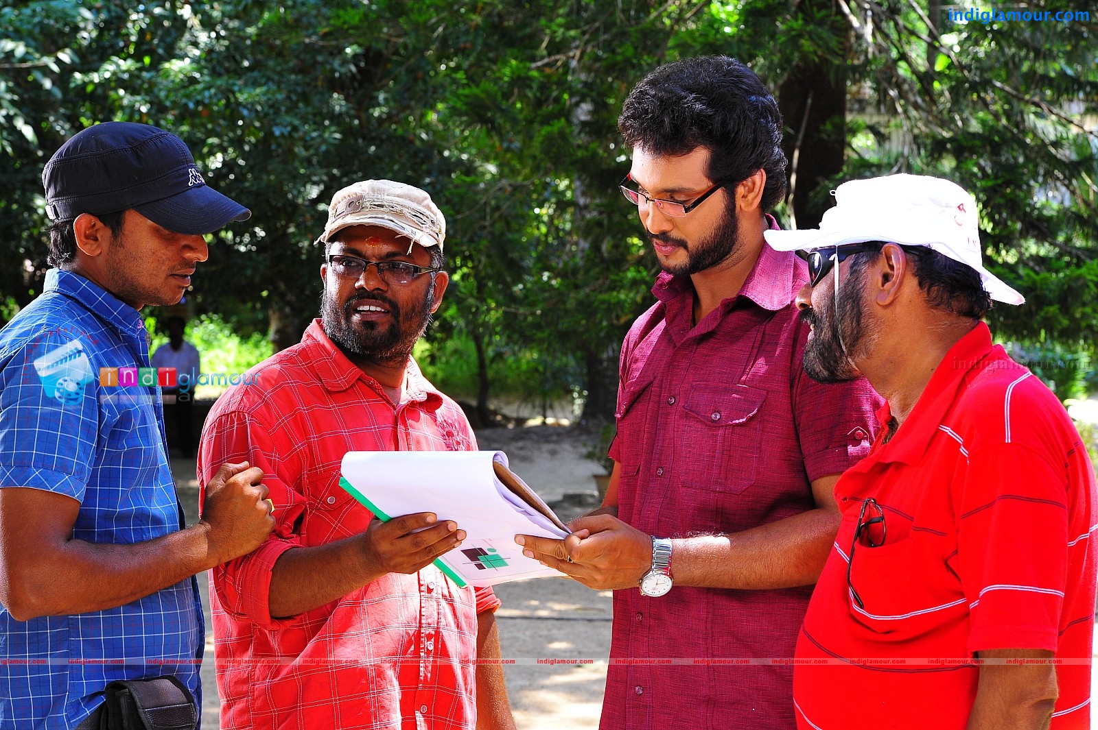 Kailash Actor hd photo