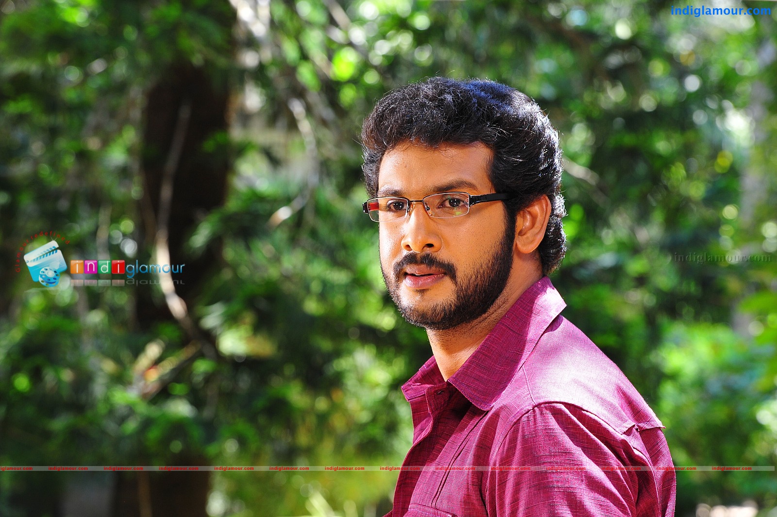 Kailash Actor hd photo