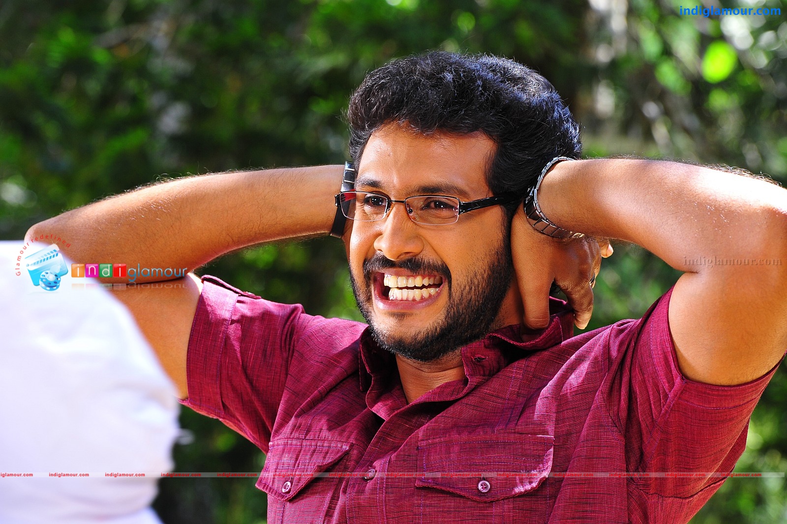 Kailash Actor hd photo