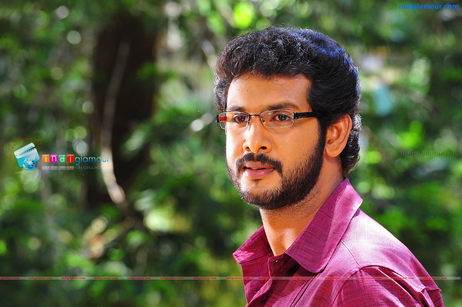Kailash Actor hd photo