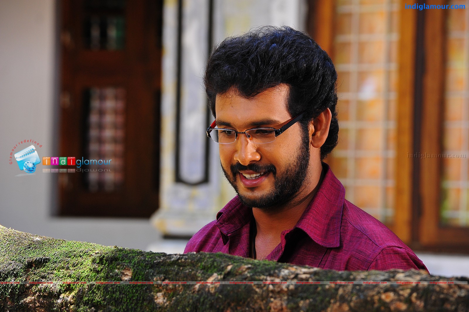Kailash Actor hd photo