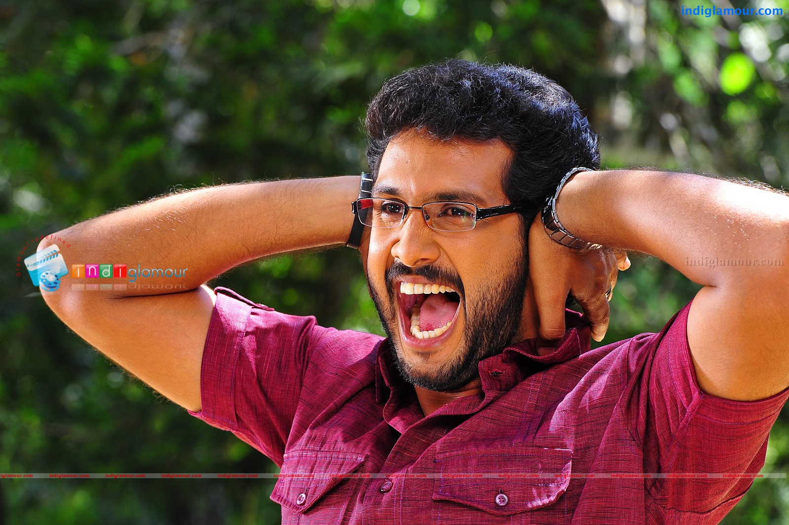 Kailash Actor hd photo