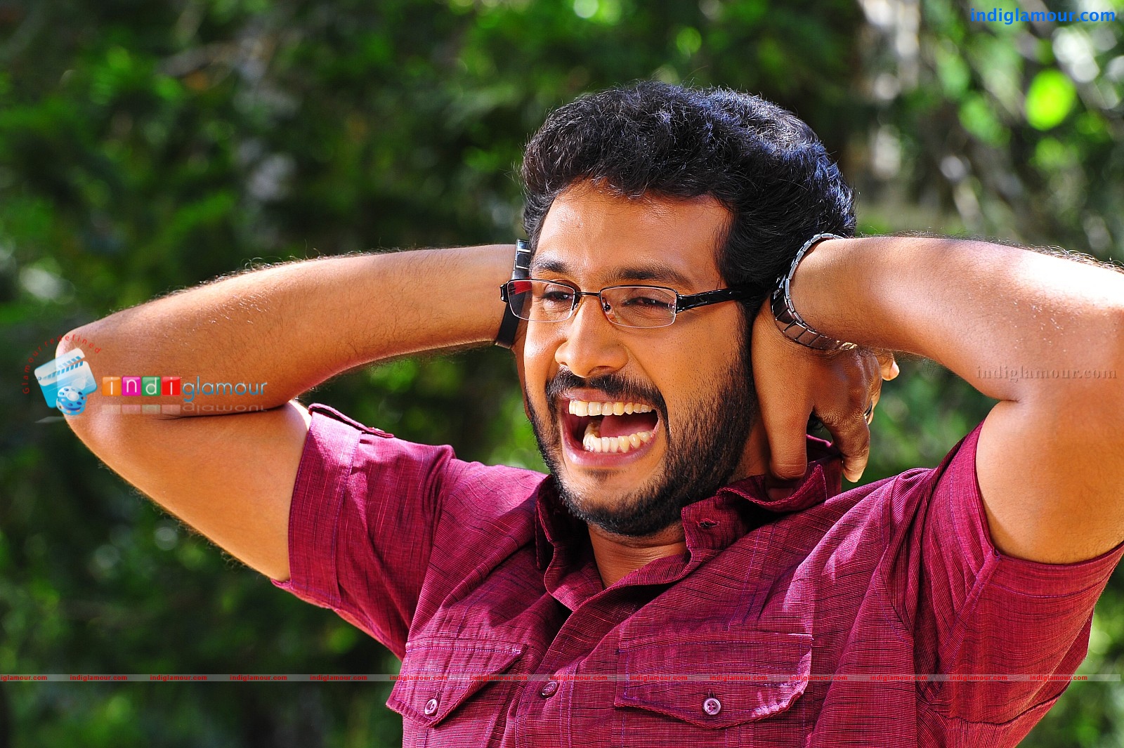 Kailash Actor hd photo