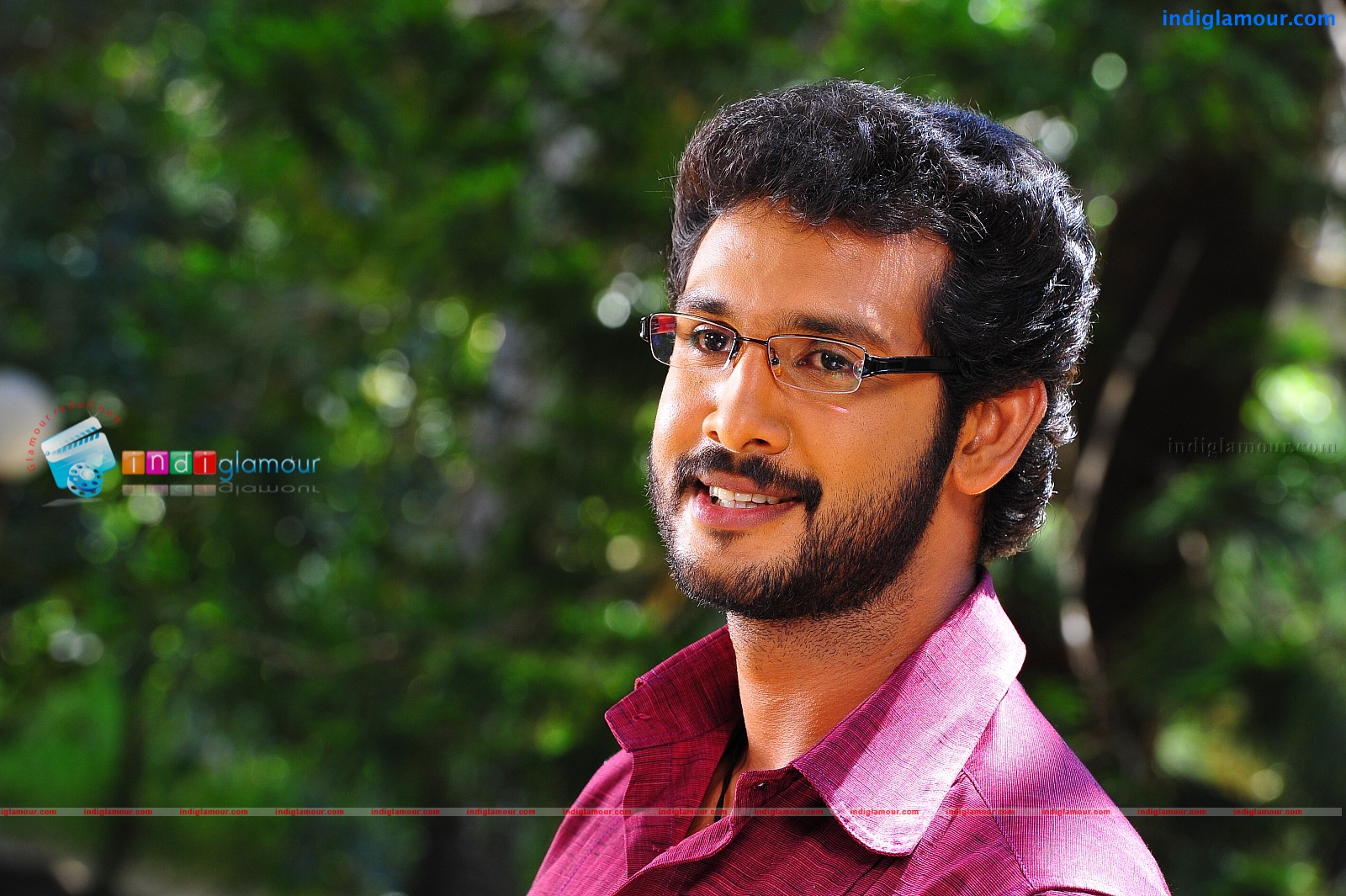 Kailash Actor hd photo