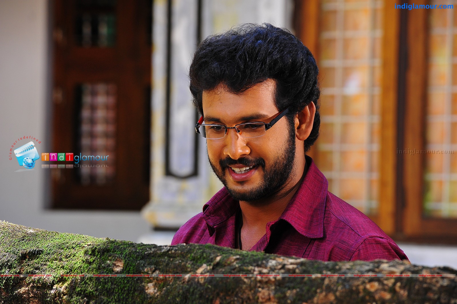 Kailash Actor hd photo
