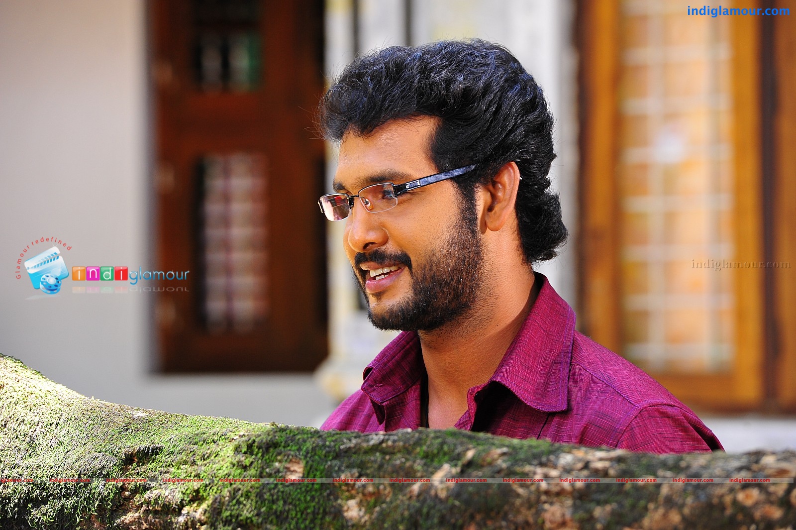 Kailash Actor hd photo