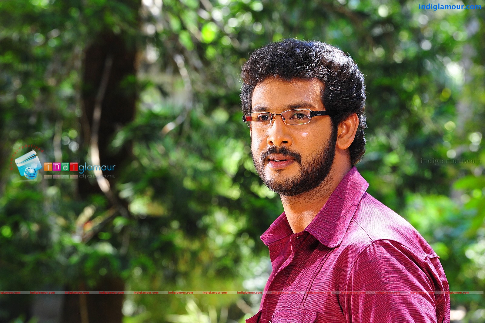Kailash Actor hd photo